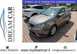 Seat SEAT Ibiza 1.4 TDI 90 CV Station Wagon - Seat Ibiza mit Diesel-Antrieb: 1.4