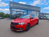 Skoda RAPID LIM* MONTE CARLO *NAVI*PANO*SHZ*2.HAND - Skoda Rapid mit Diesel-Antrieb