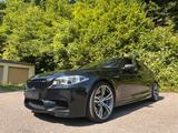 BMW M5 F10 - gebrauchte BMW M5 aus dem Jahr 2014
