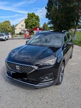 Seat Tarraco 2.0 TDI 140kW Xcellence 4Drive DSG X...