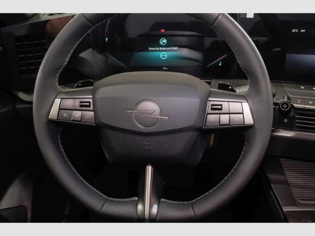 Opel Astra Electric L GS Sports Tourer Winterpaket