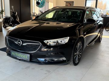 Opel Insignia - 1