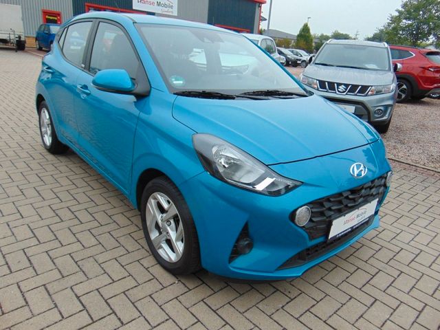 Hyundai i10 Trend