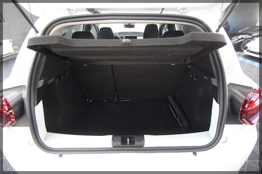 Dacia Sandero SCe 65 Essential PDC / ANDROID / CARPLAY