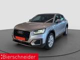 Audi Q2 30 TDI S tronic design 17 LED AHK NAVI SHZ