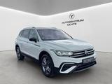 Volkswagen Tiguan Allspace Move 4Motion/H&K/HUD/ - Volkswagen Tiguan Allspace aus 2024