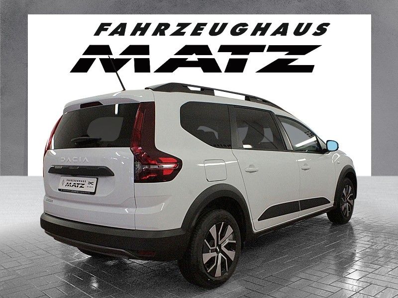 Fahrzeugabbildung Dacia Jogger ECO-G 100 Expression 5-Sitzer #15519 /20