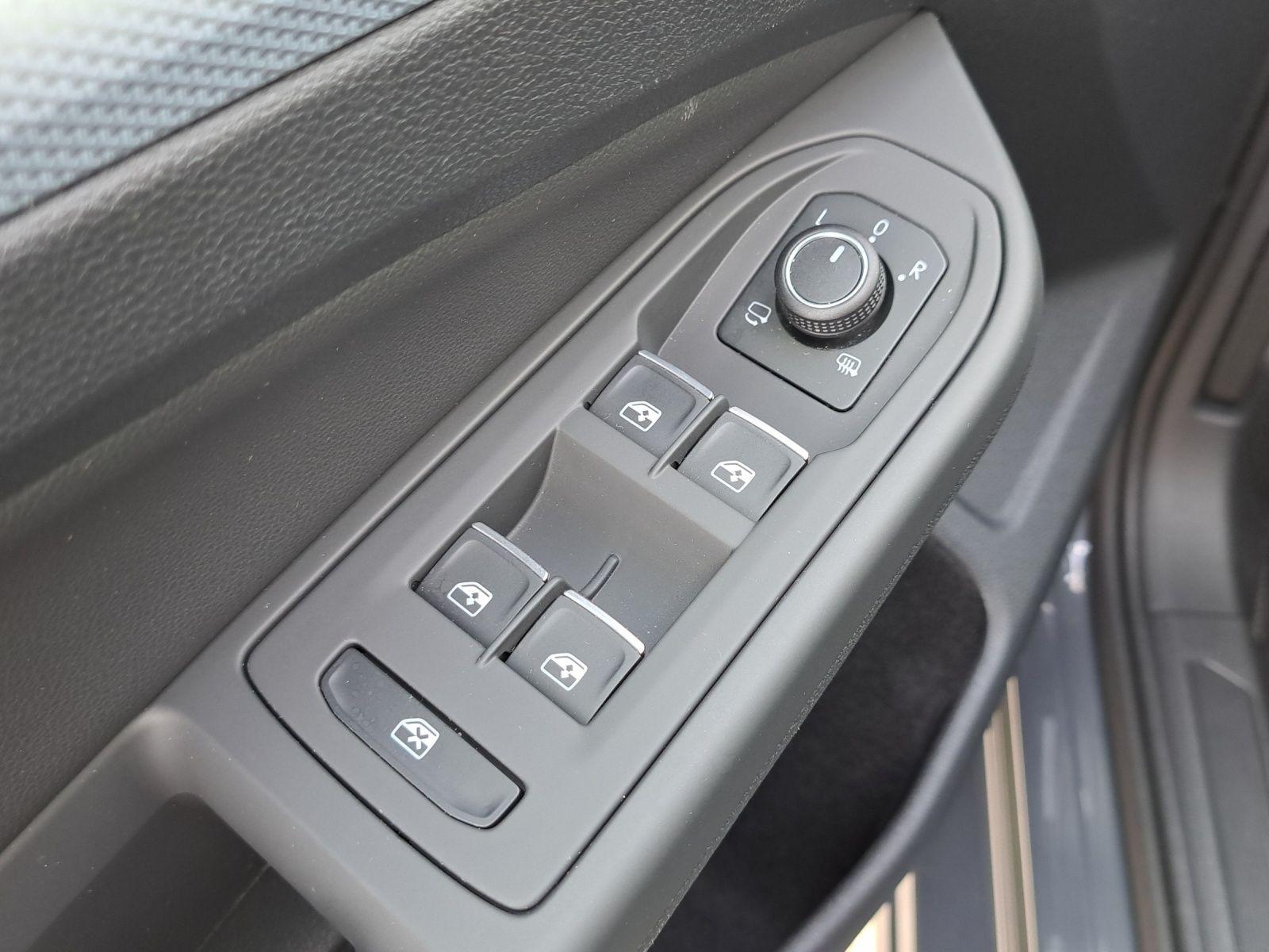 Volkswagen Golf 1.5 eTSI Goal IQ.LIGHT*AHK*ACC*RFK*Digital, миниатюра 15