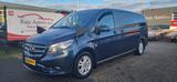 Mercedes-Benz Vito 114CDI Bestattungswagen / Leichenwagen/ - Mercedes-Benz Leichenwagen