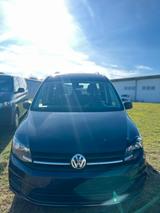 Volkswagen Caddy PKW Maxi Conceptline BMT - Volkswagen Caddy: Maxi Conceptline