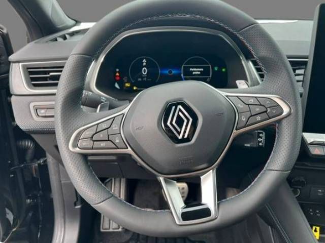 Fahrzeugabbildung Renault CAPTUR Esprit Alpine Mild Hybrid 160 EDC
