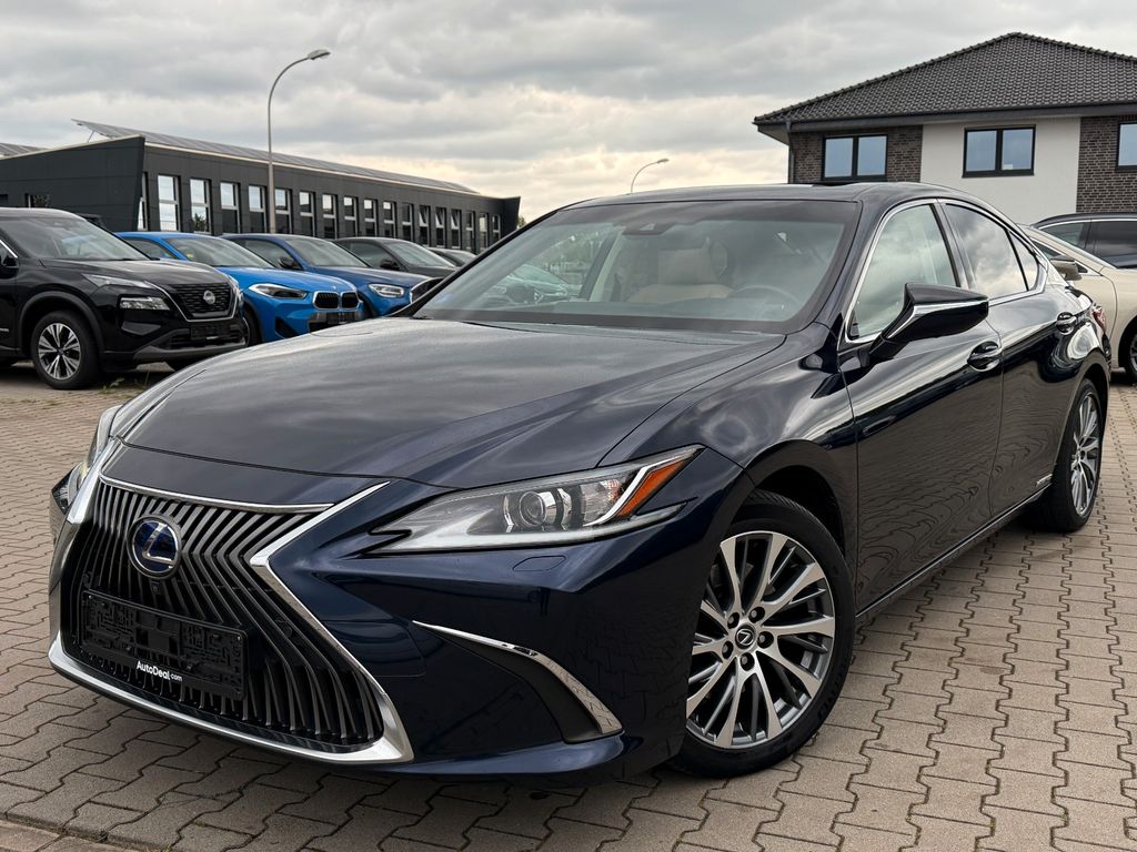 Lexus ES 300