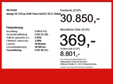 Audi A6 Avant design 50 TDI qu AHK Pano 4xSHZ ACC Vir - Audi A6 50 TDI Gebrauchtwagen