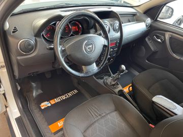 Dacia Duster I Laureate 4x2 *1.HAND*19%*KLIMAANLAGE*BT
