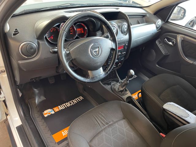 Dacia Duster I Laureate 4x2 *1.HAND*19%*KLIMAANLAGE*BT