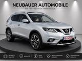 Nissan X-Trail Visia Pano. Automatik 360 Kamera Leder - Nissan X-TRAIL VISIA mit Diesel-Antrieb