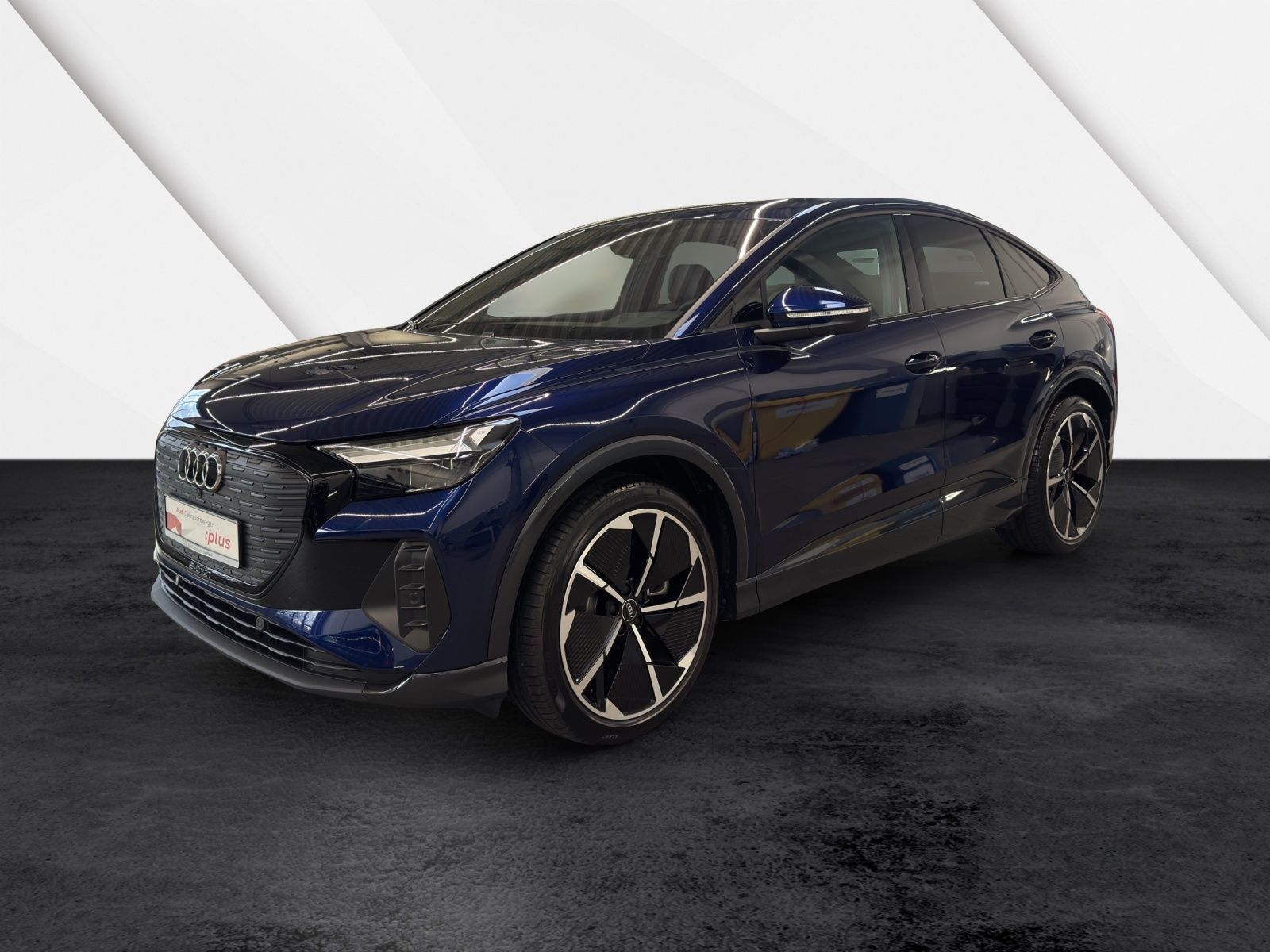 Audi Q4 e-tron - Bild 3