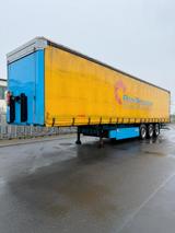 Kögel SN 24*LaSi XL*Palettenkasten* Coilmulde* 2 Stück - Kögel Sn 24