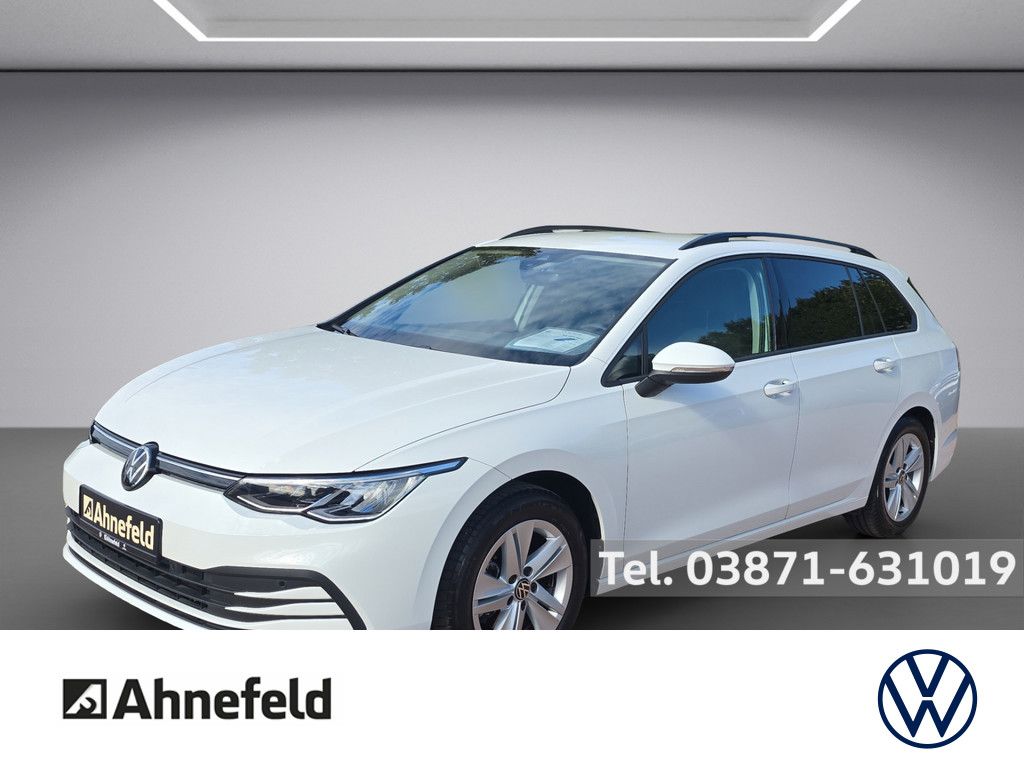 Image of Volkswagen Golf