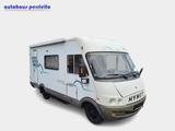 HYMER / ERIBA / HYMERCAR andere B 544 2.8 JTD - HYMER / ERIBA B 544