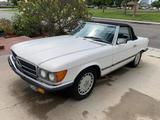 Mercedes-Benz SL 280 Deutscher SL aus Californien. - Oldtimer: Deutsche