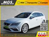 Seat Leon FR 1.8 16V TSI #DAB #BT #ANDROID - Seat Leon: 16 16v