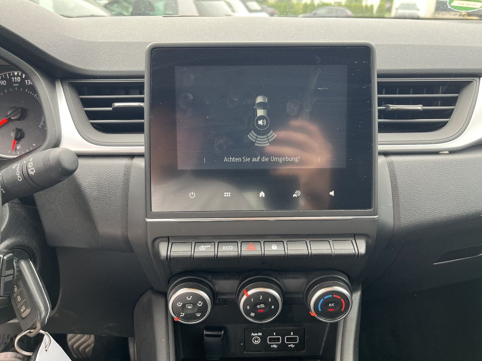 Renault Captur - Bild 15
