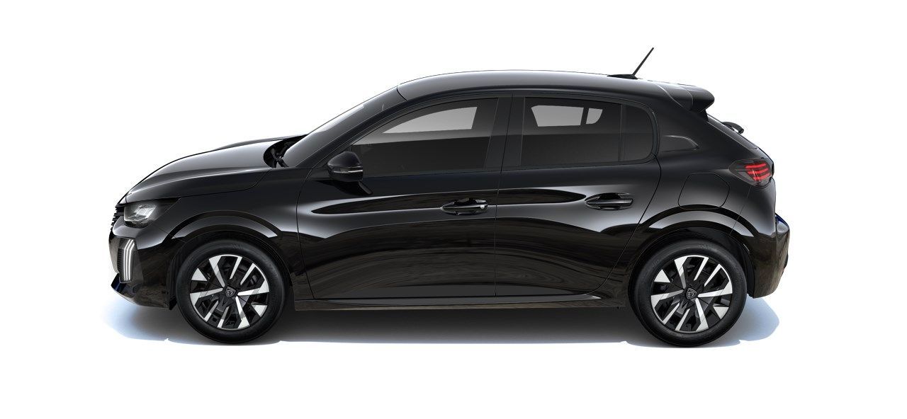 Peugeot 208 - Bild 3