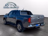 Volkswagen Amarok 3.0 TDI V6 4M Aventura ACC AHK H&K STHZ - Volkswagen Amarok: Pickup