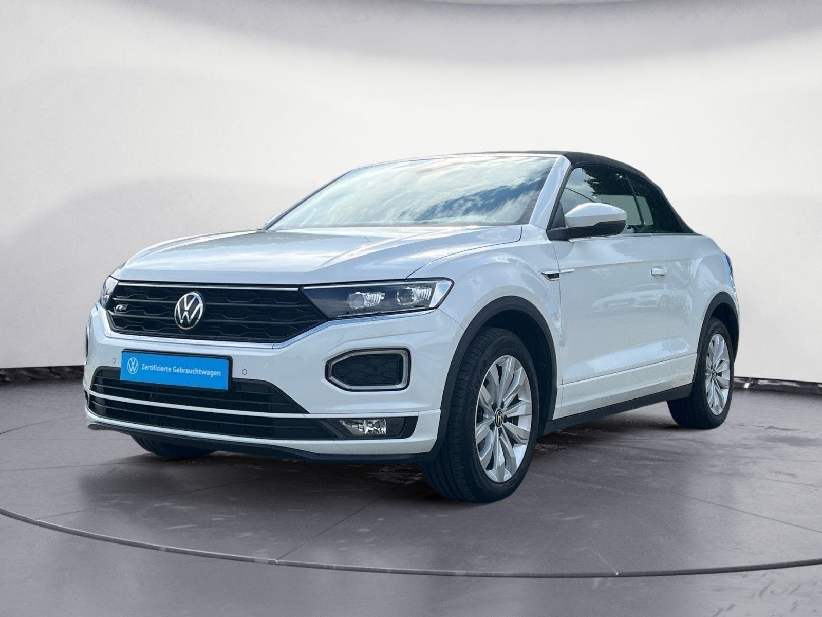 Volkswagen T-Roc - Bild 2