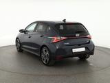 Hyundai i20 1.0T-GDI N-Line Aut. LED Navi Kamera - mit Benzin-Antrieb: Kleinwagen, Automatik
