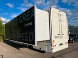 Mercedes-Benz Actros 2545 ACC Standklima Standheizung Retarder - Mercedes-Benz Wohnmobil Pickup