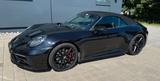 Porsche 992 Carrera S Cabrio 36M Approved, Service NEU - Porsche 992 in München