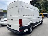Volkswagen Crafter 2,0TDI,Hoch-M-lang,1Hand VW Scheckheftge - Angebote