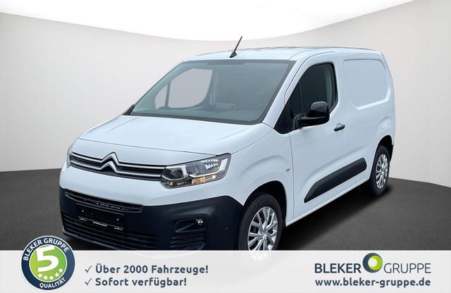 Citroën Berlingo Club L1 BlueHdi 100