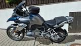BMW R 1200 GS, alle Pakete+Koffer+Navi+Akra