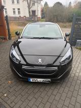Peugeot RCZ 1.6 THP 200 PS Sonderedition | Leder - Peugeot RCZ: Coupe