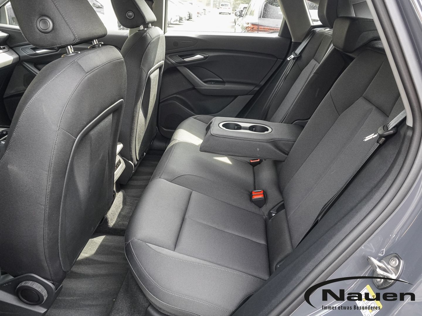 Audi Q6 e-tron - Bild 21