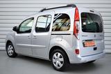 Renault Kangoo Luxe+Navi+47.000KM+PDC+Behinderten-FZG - Renault Kangoo: Van