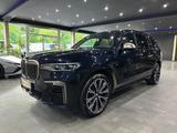 BMW X7 M50 d /SkyLounge /B&W /Soft-Close/ TV / 1HAND - BMW X7 Gebrauchtwagen in München