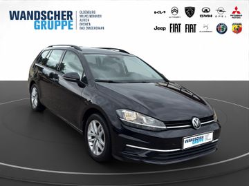 Volkswagen Golf VII Variant 1.0 TSI BMT Comfortline AHK+SHZ