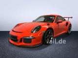 Porsche 991 4.0 GT3 RS Approved Carbon Lift LED Alcant. - Porsche 991 in München