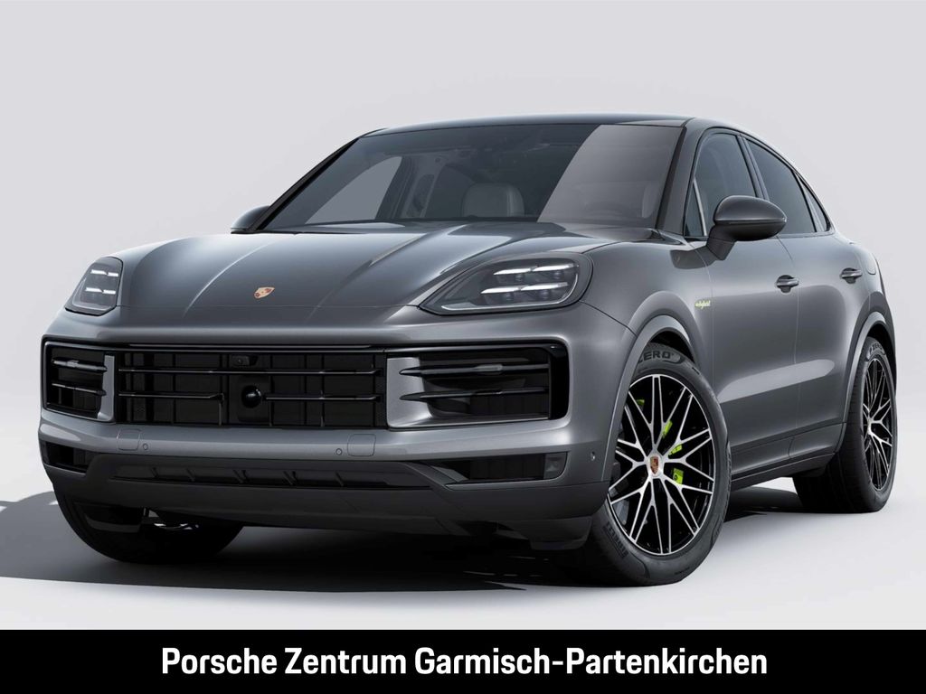 Image of Porsche Cayenne