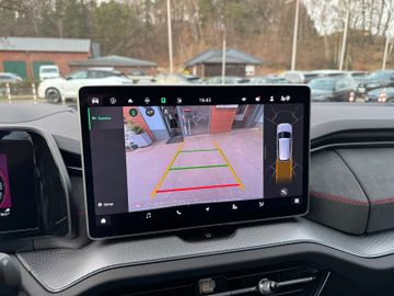 Skoda Kodiaq 2.0 4x4 RS AHK*StHz*Pano*HeadUp