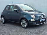 Fiat 500 1.0 Mild-Hybrid Lounge CarPlay Tempomat PDC - mit Hybrid-Antrieb: Kleinwagen, Schaltgetriebe