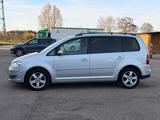 Volkswagen Touran United *Automatik*  / 7 Sitzer / AHK / - gebrauchte VW Touran aus dem Jahr 2008