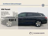 Volkswagen Passat - Vorschau Bild 2