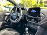 Ford Fiesta 1,0 EcoBoost 103kW S/S ST-Line Black ... - Ford Fiesta: Black