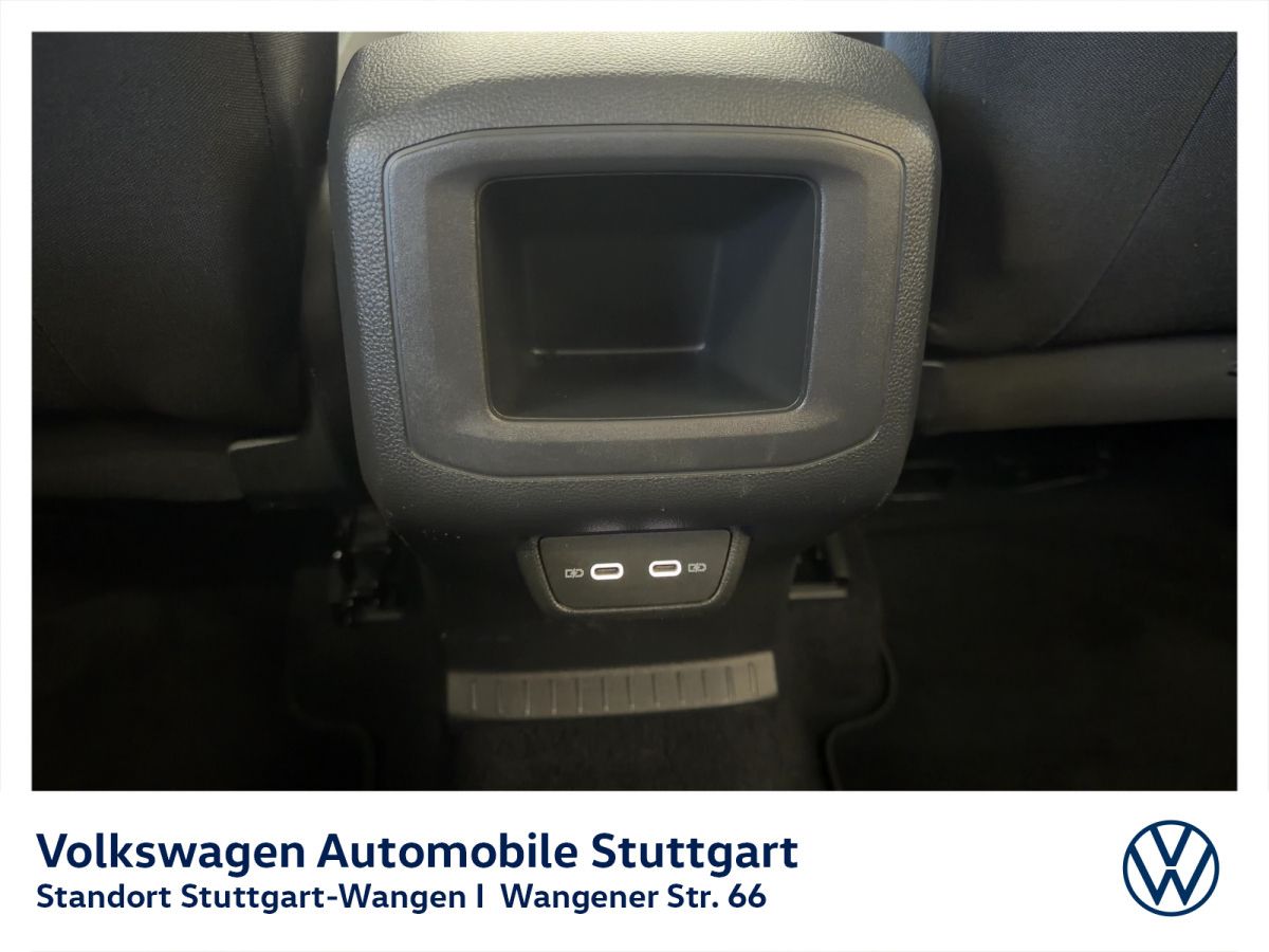 Volkswagen T-Cross - Bild 12