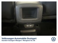 Volkswagen T-Cross - Vorschau Bild 12